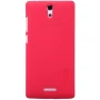 Nillkin Super Frosted Shield Matte cover case for Oppo Mirror 3 (3007) order from official NILLKIN store